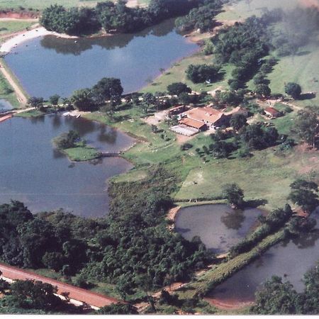 Pousada Fazenda Buracao Mococa Ngoại thất bức ảnh