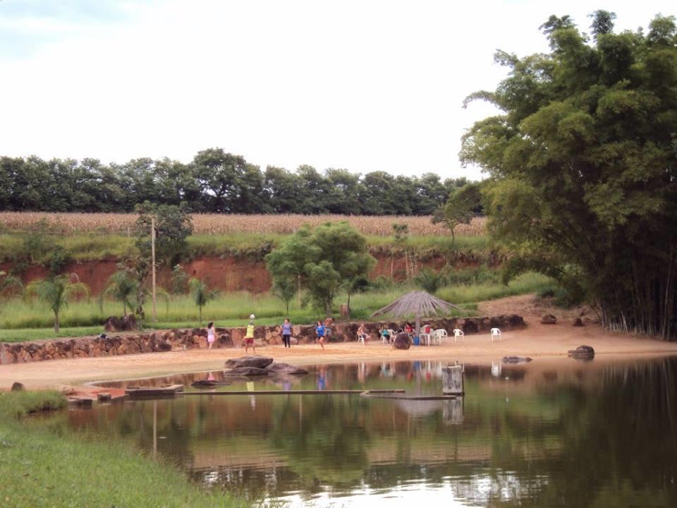 Pousada Fazenda Buracao Mococa Ngoại thất bức ảnh