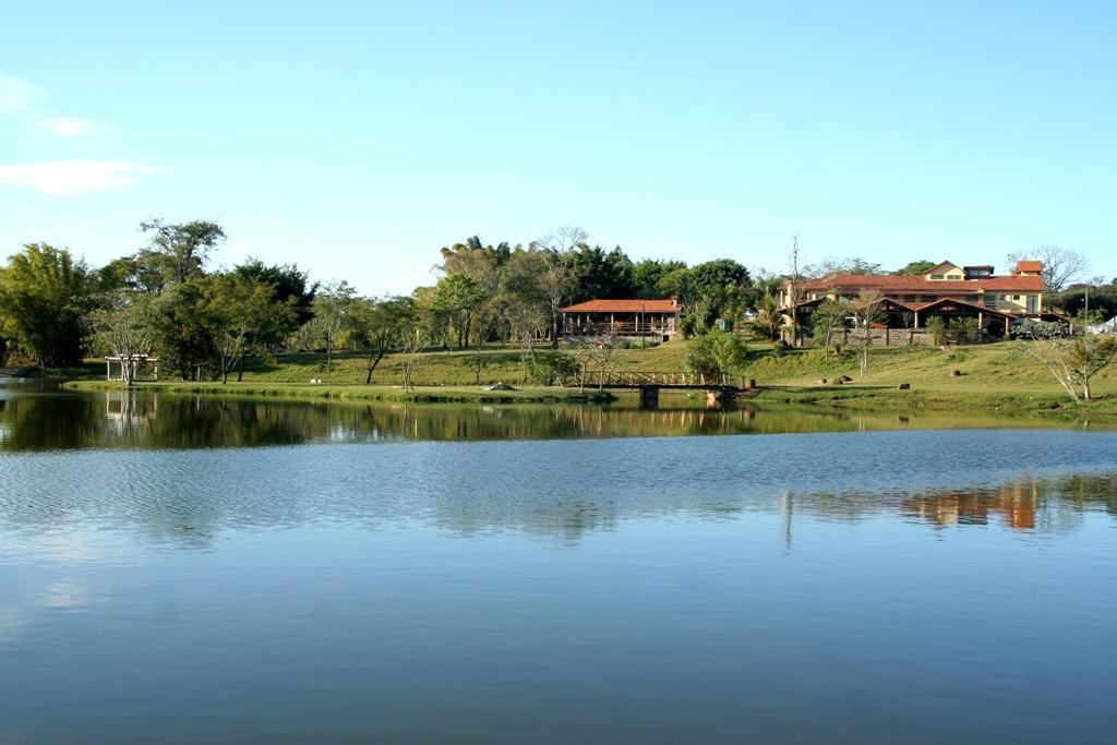 Pousada Fazenda Buracao Mococa Ngoại thất bức ảnh