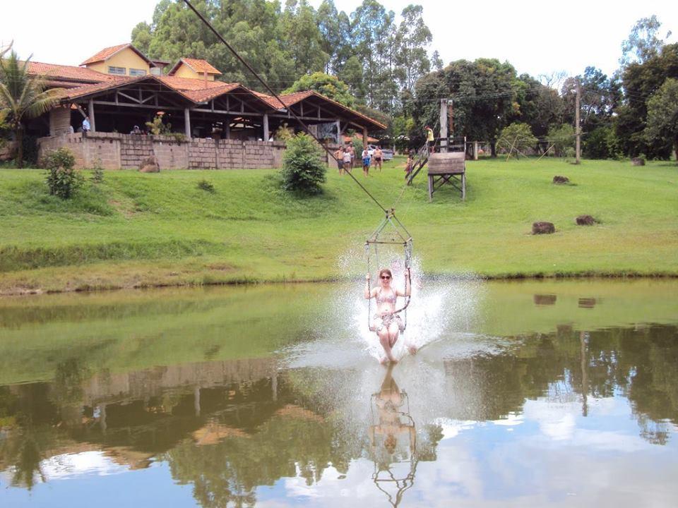 Pousada Fazenda Buracao Mococa Ngoại thất bức ảnh