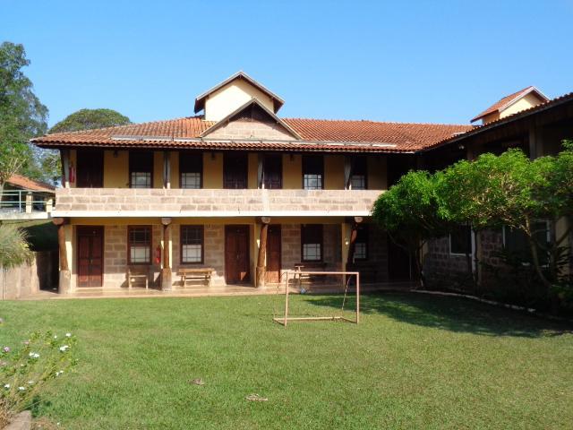 Pousada Fazenda Buracao Mococa Ngoại thất bức ảnh