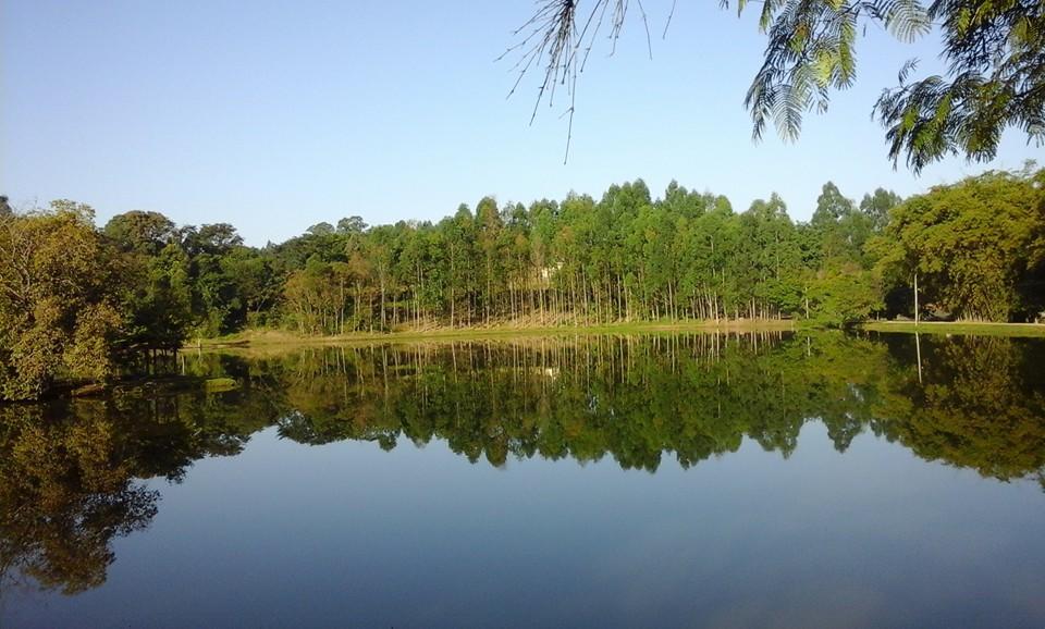 Pousada Fazenda Buracao Mococa Ngoại thất bức ảnh