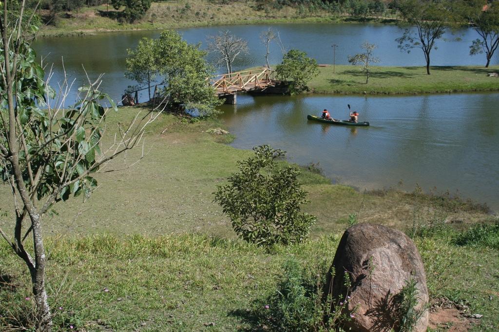 Pousada Fazenda Buracao Mococa Ngoại thất bức ảnh