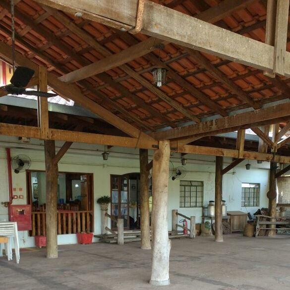 Pousada Fazenda Buracao Mococa Ngoại thất bức ảnh