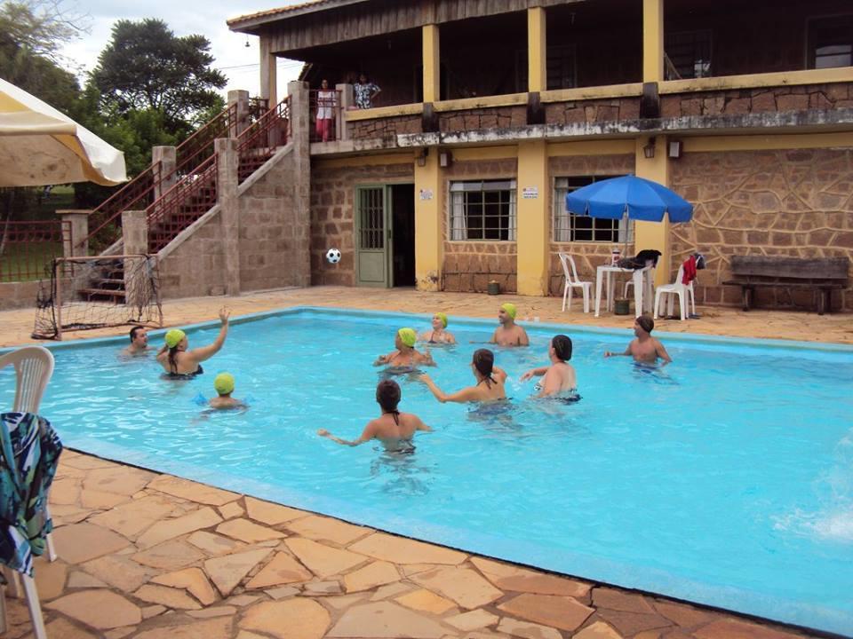 Pousada Fazenda Buracao Mococa Ngoại thất bức ảnh
