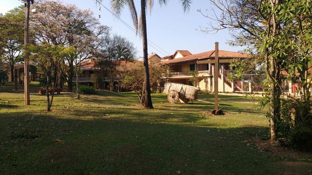 Pousada Fazenda Buracao Mococa Ngoại thất bức ảnh