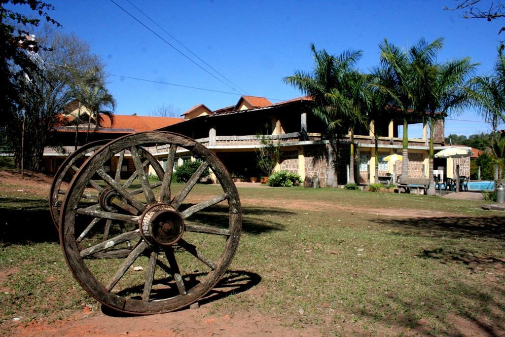 Pousada Fazenda Buracao Mococa Ngoại thất bức ảnh