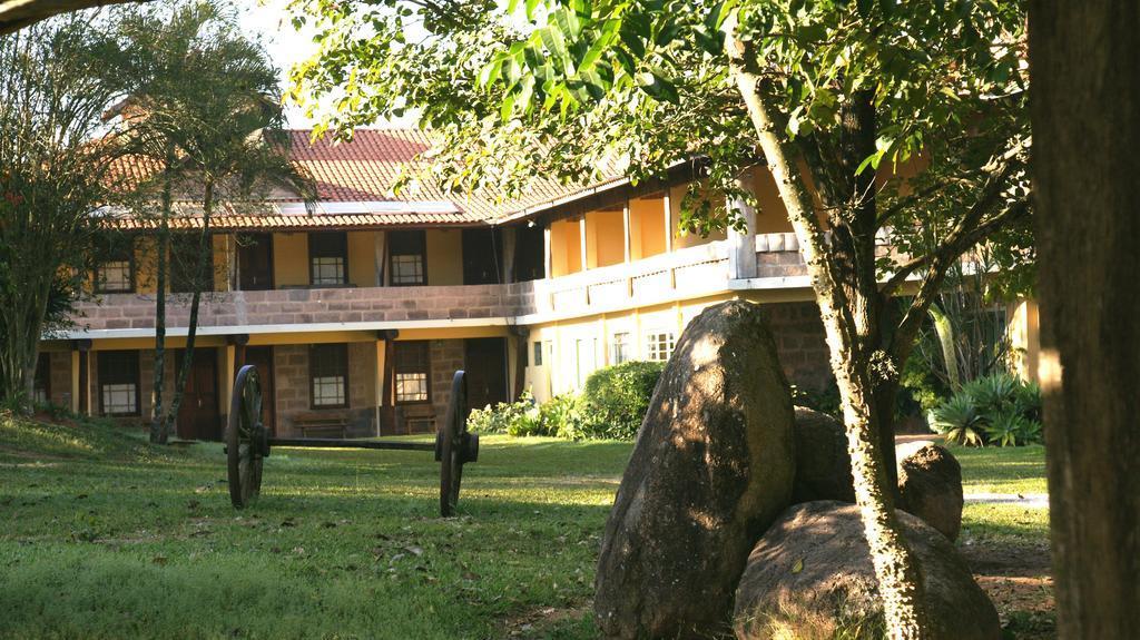 Pousada Fazenda Buracao Mococa Ngoại thất bức ảnh