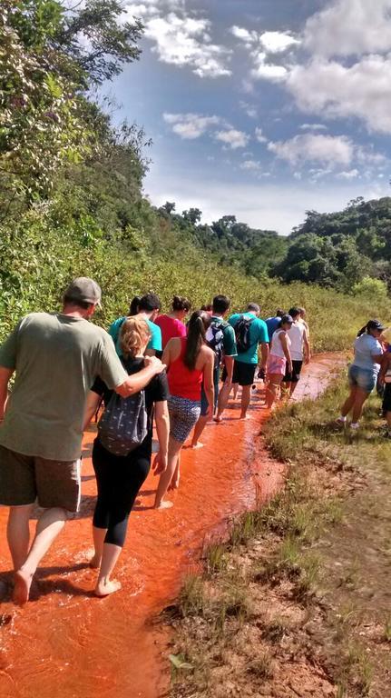 Pousada Fazenda Buracao Mococa Ngoại thất bức ảnh