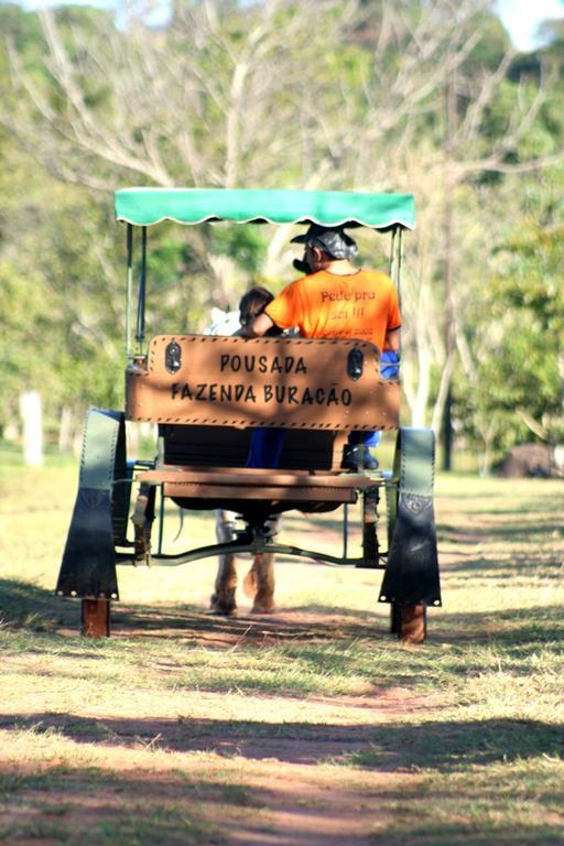 Pousada Fazenda Buracao Mococa Ngoại thất bức ảnh